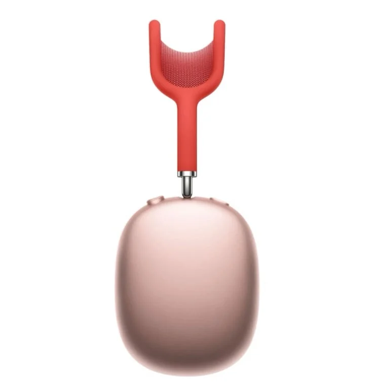 Apple - AirPods Max (Lightning) - Pink 5YGC8