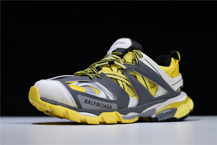 Balenciaga Sneaker TRACK Tess.s.Gomma 5000003