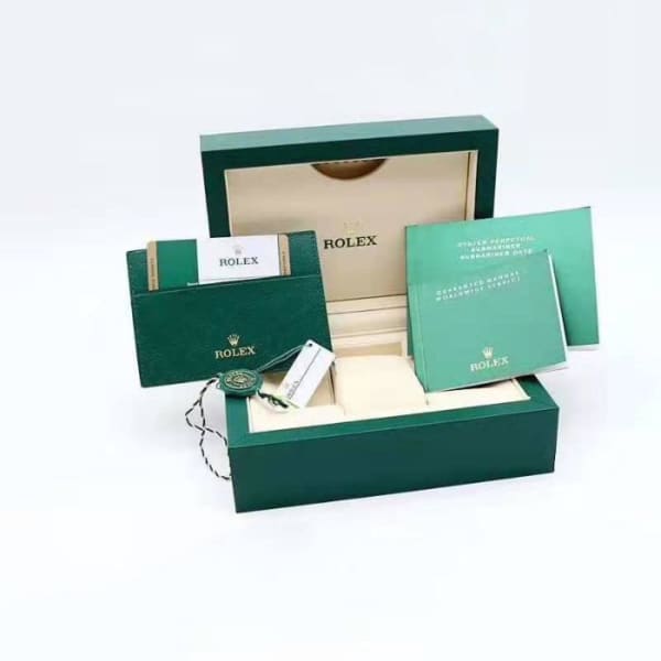 Rolex Datejust 36mm, Ref. # 126200-0021【1:1 Replica】