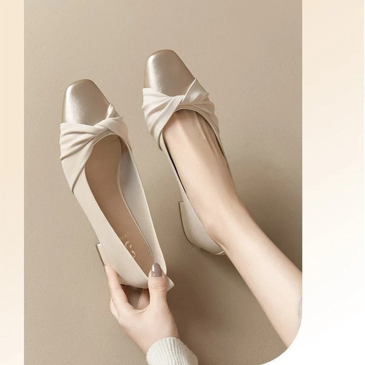 Ballerines 