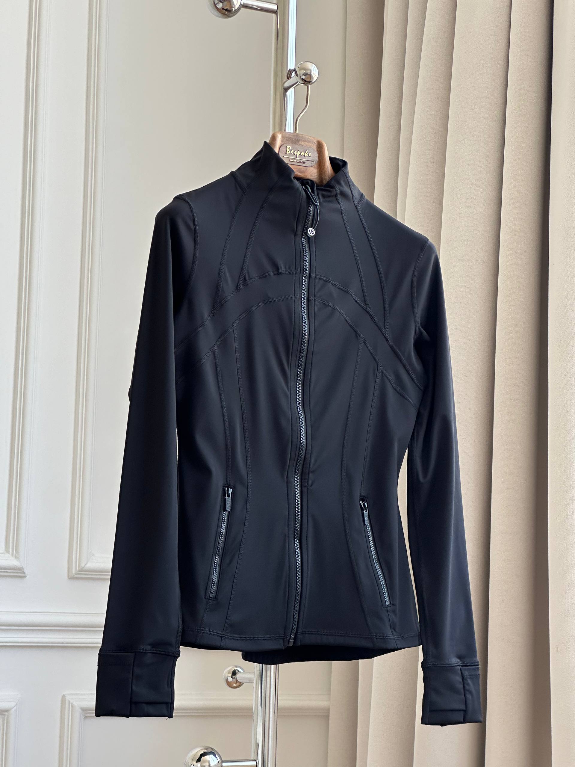 lululemon Define Women's Sports Jacket