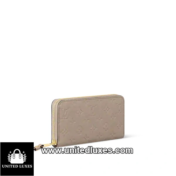 Replica Zippy Wallet