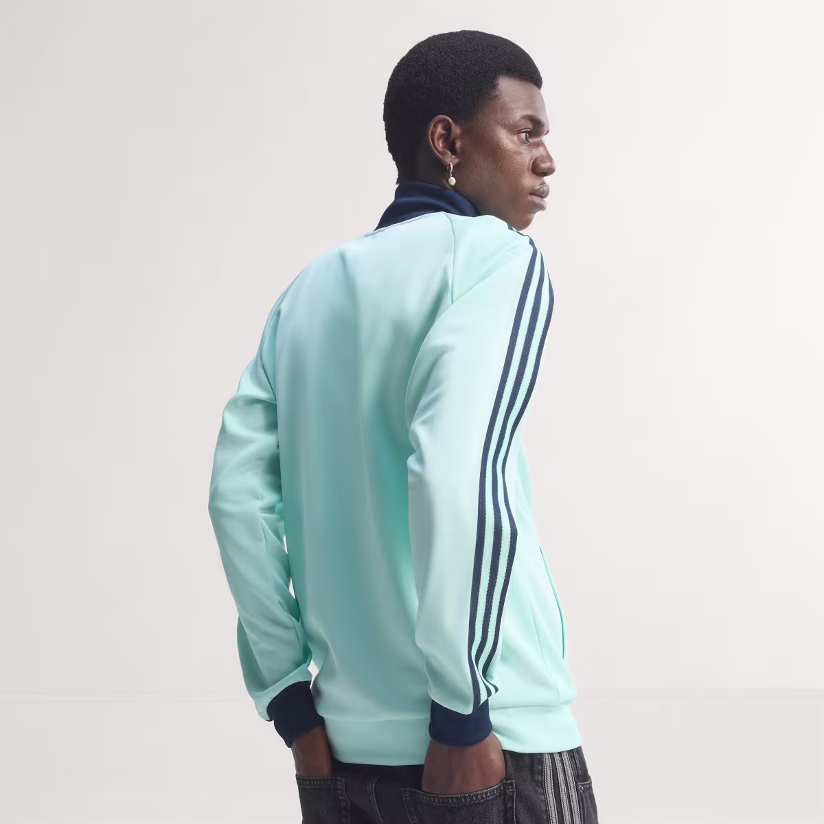 Deutschland Originals Jacke