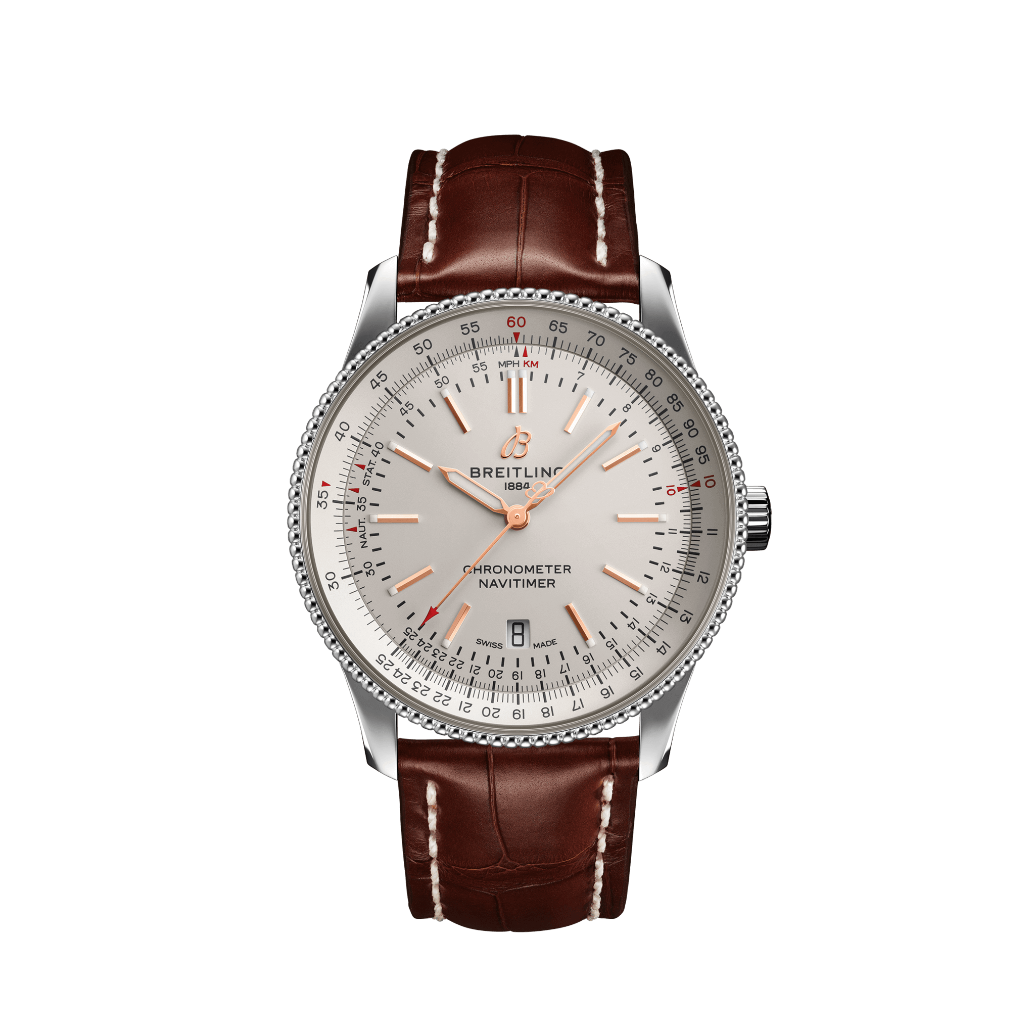 Breitling Navitimer Automatic 41 A17326211G1P2【1:1 Replica】