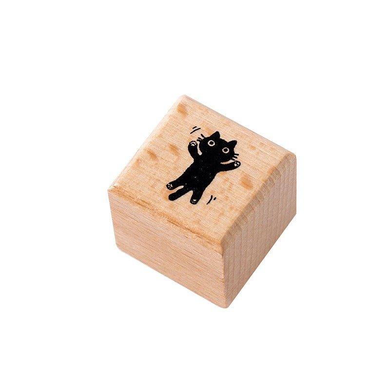 7007 Beech Seal Mr. Edgar Collection