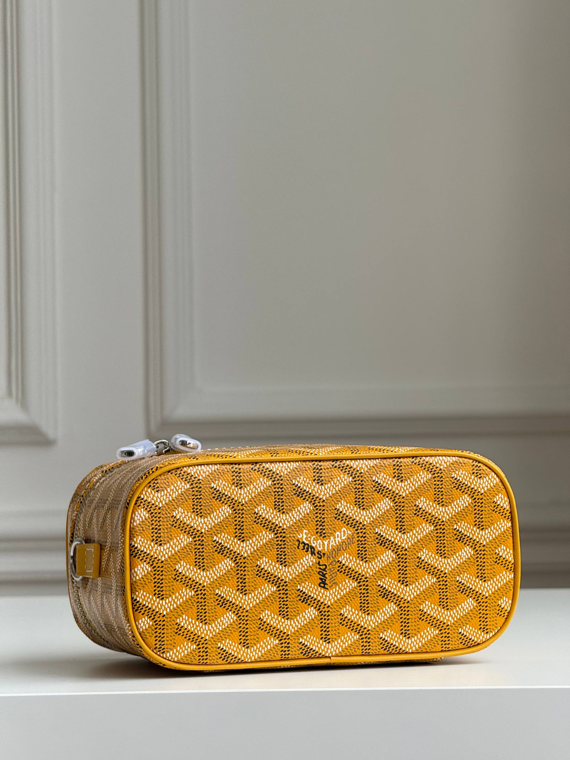 Goyard Muse Vanity Case