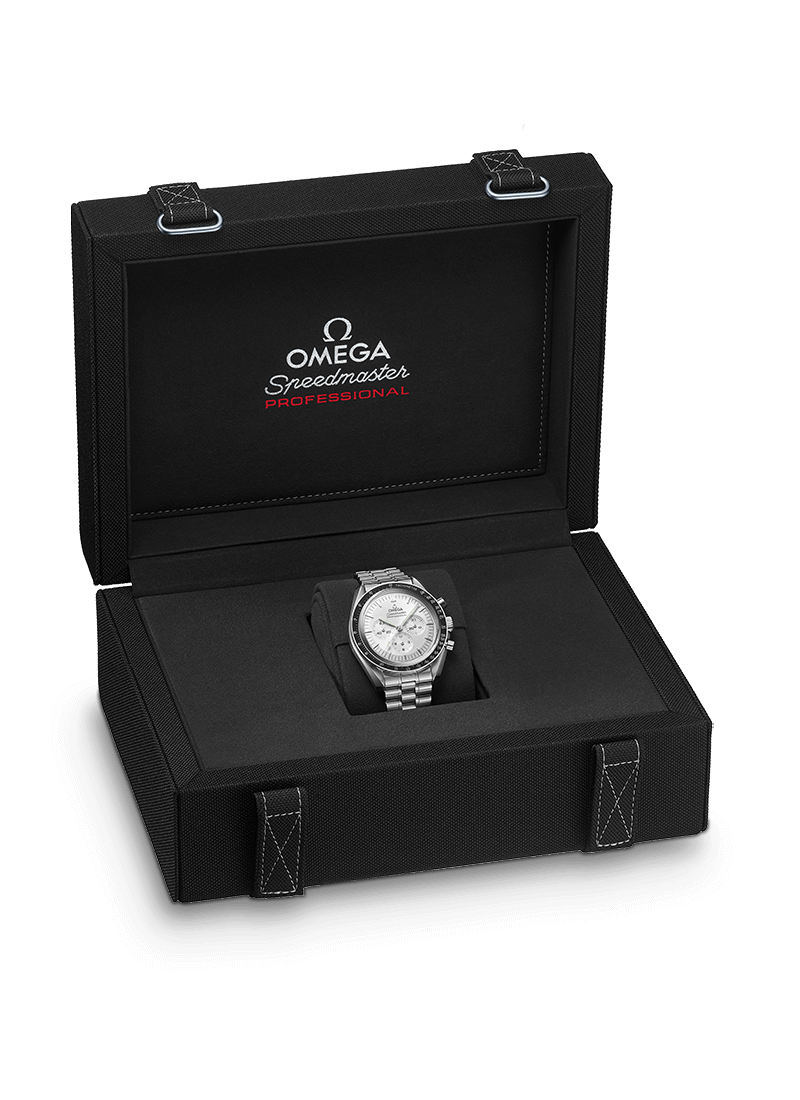 Omega Speedmaster Moonwatch Co-Axial Master Chronometer 42 MM Canopus Gold™ 310.30.42.50.01.001