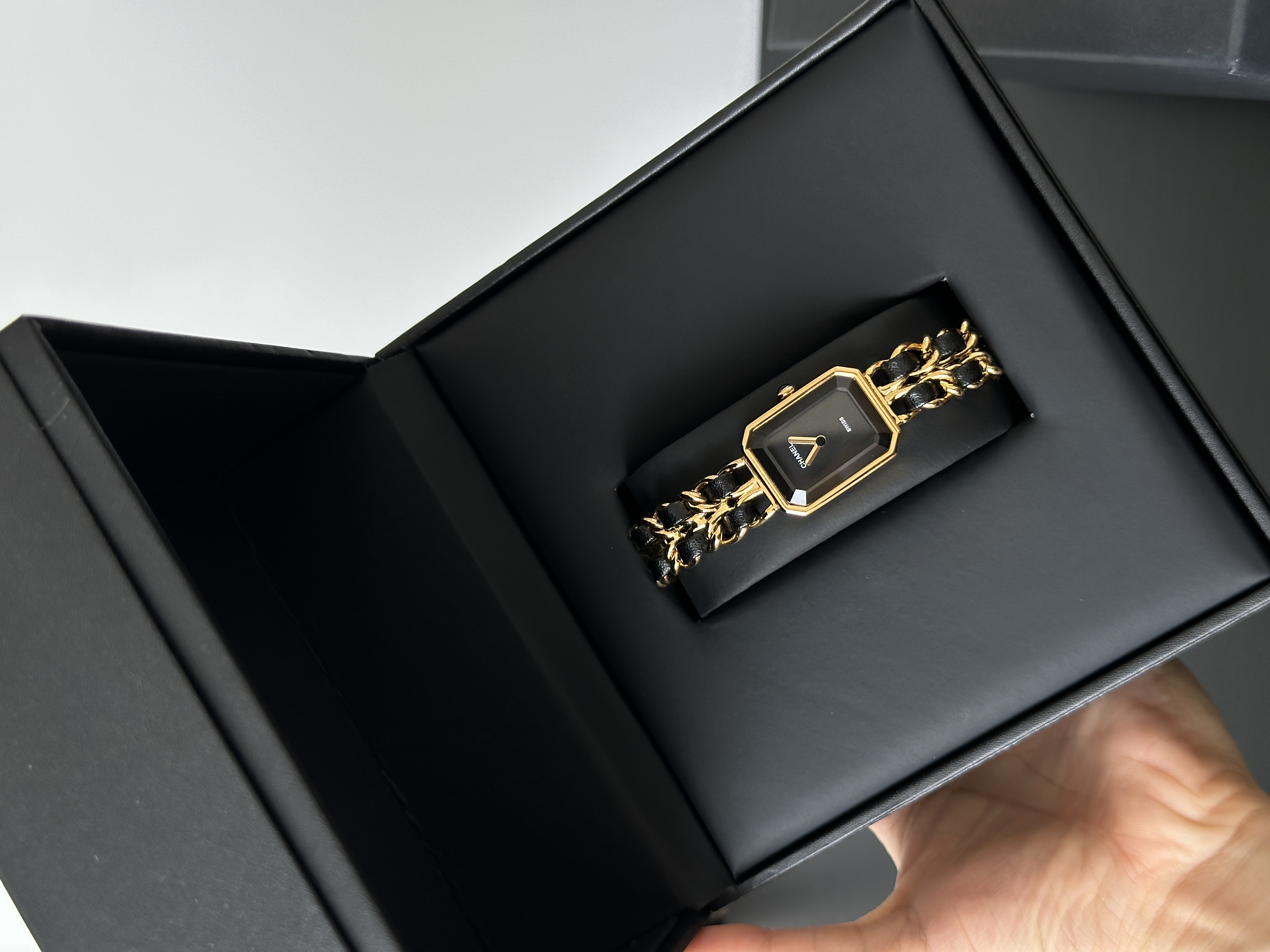 CHANEL PREMIÈRE Watch
