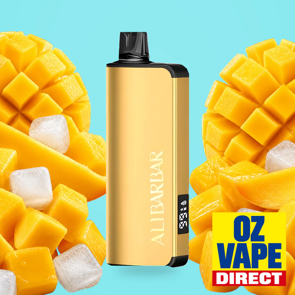 Mango Magic
