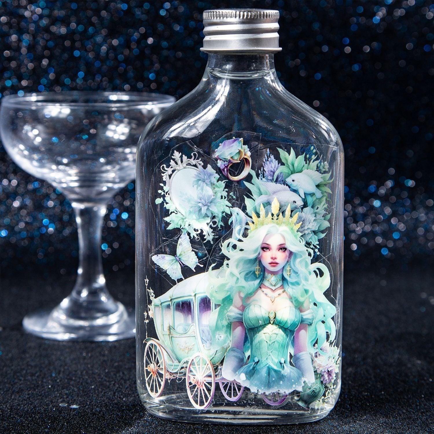 3004 PET tape Dreams in Wonderland Series