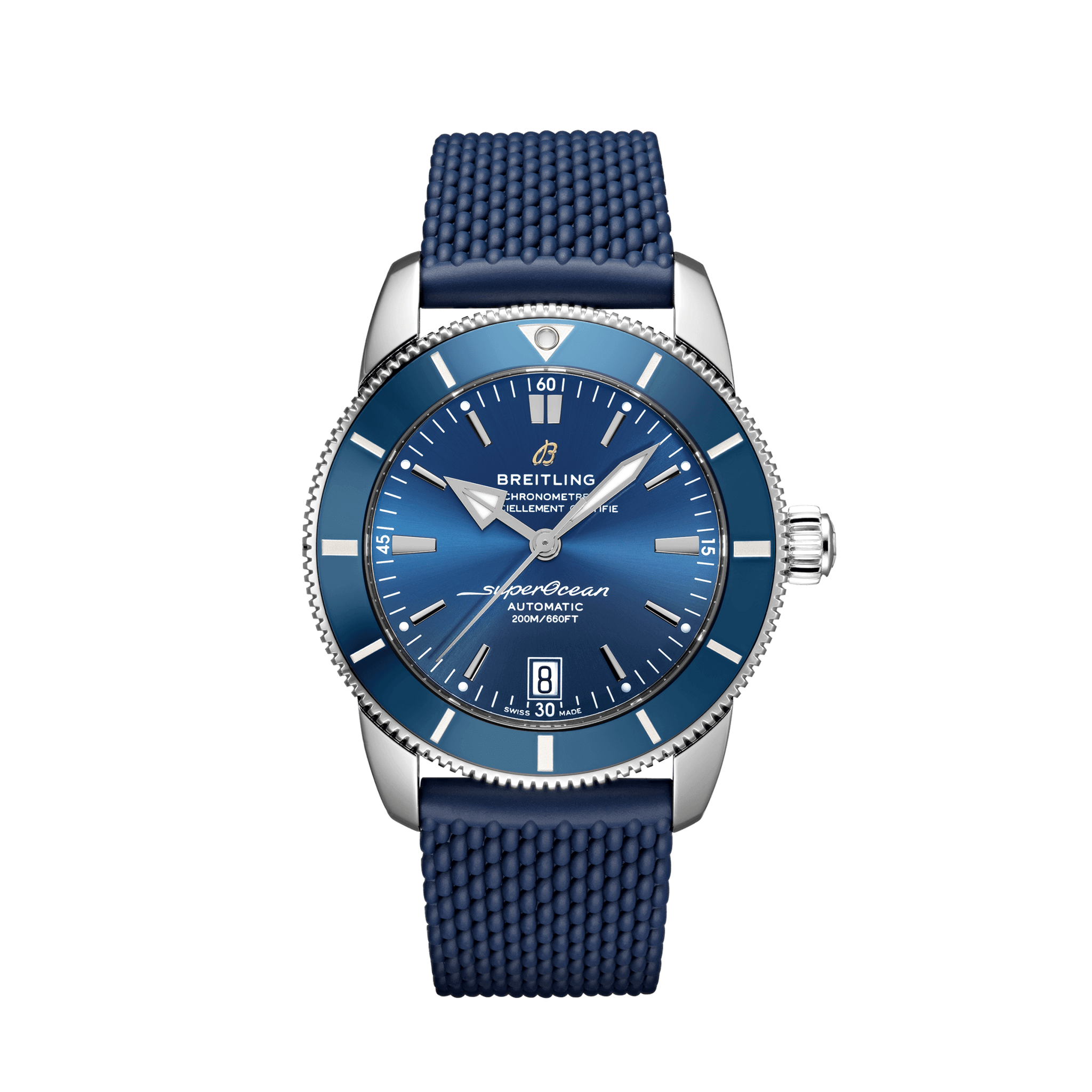 Breitling Superocean Heritage 42 AB2010161C1S1【1:1 Replica】
