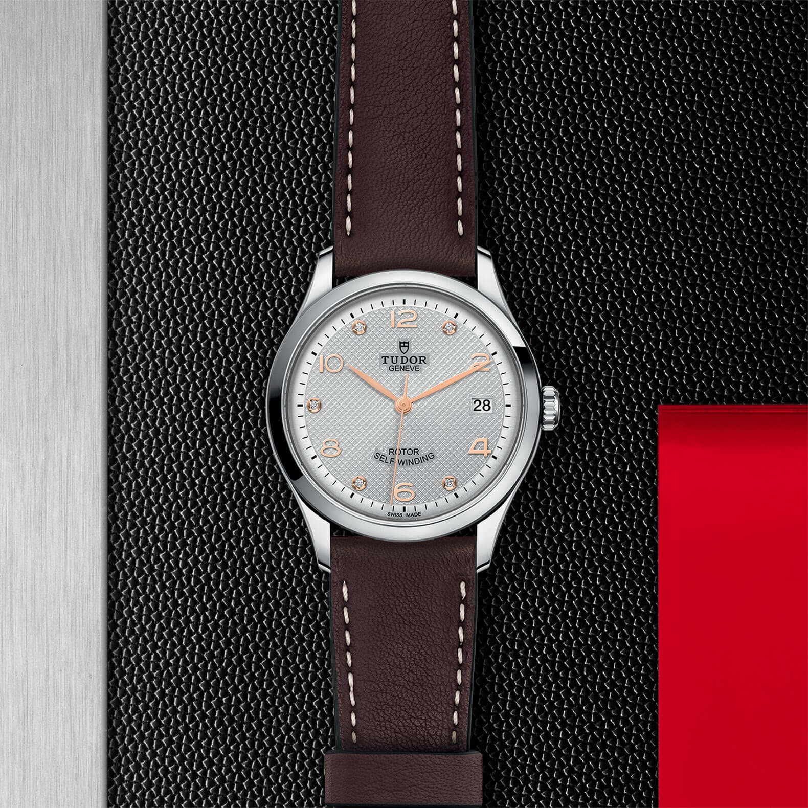 Tudor 1926 36mm【1:1 Replica】