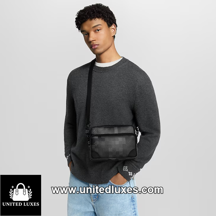 Replica Nil Messenger