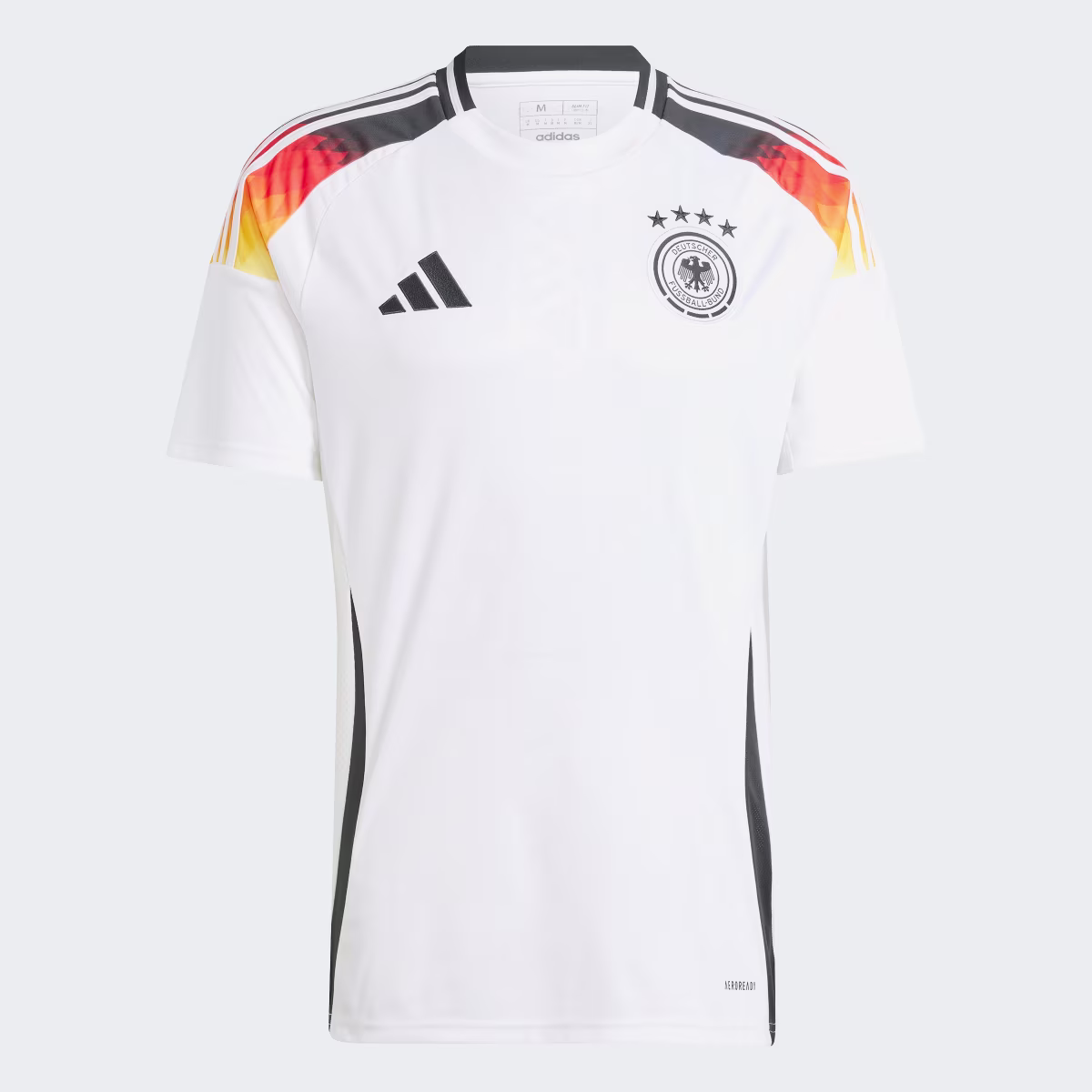 DFB 24 Heimtrikot