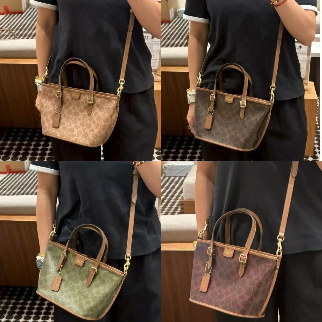 Women Handbag CCD94 City Mini  TAXI Tote 21 Crossbody Bag