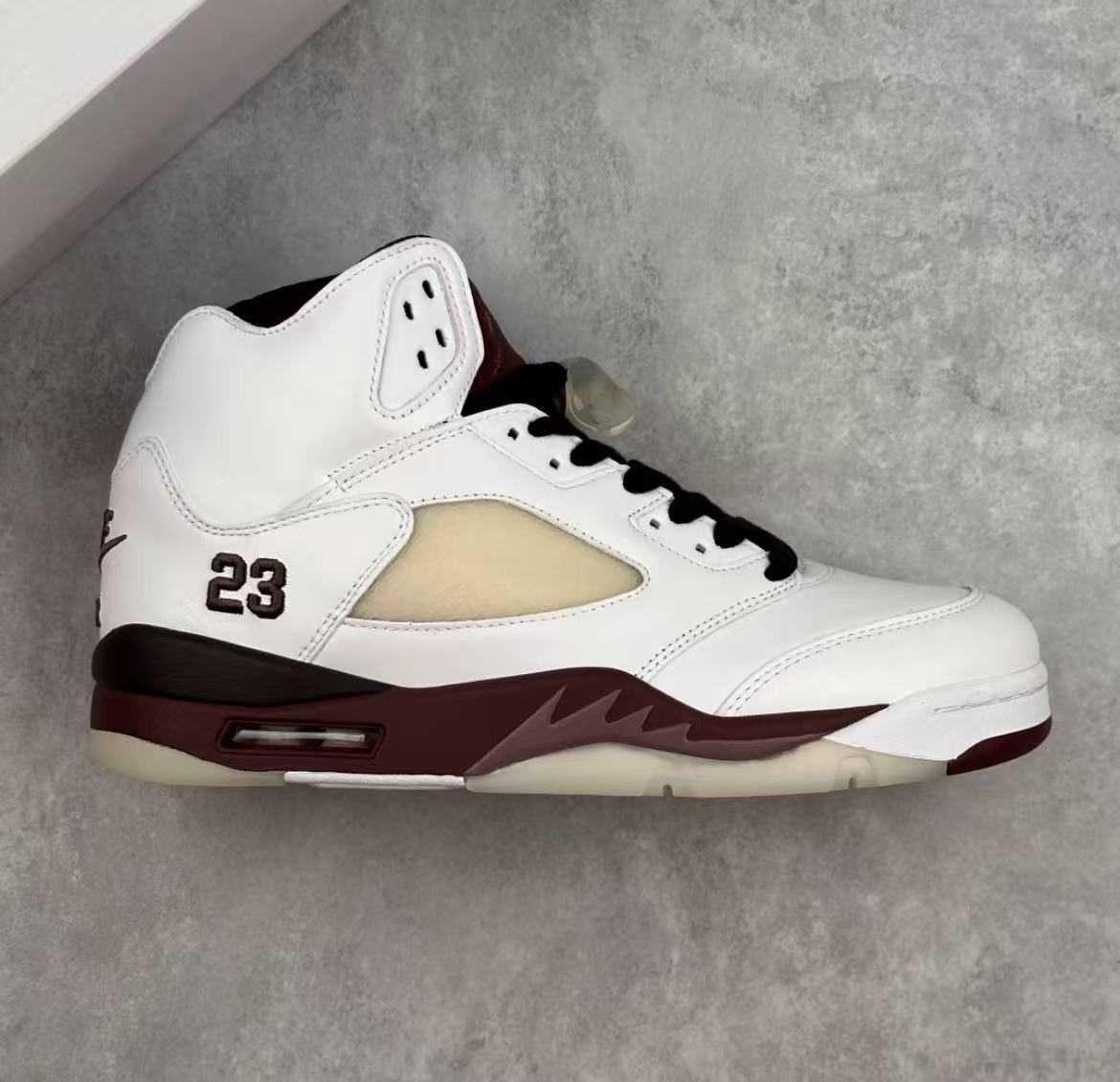 Air Jordan 5 Retro 