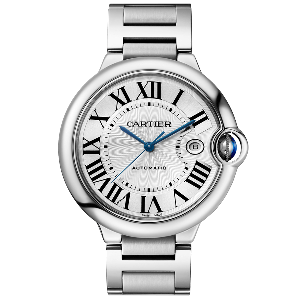 Ballon Bleu de Cartier watch WSBB0049【1:1 Replica】