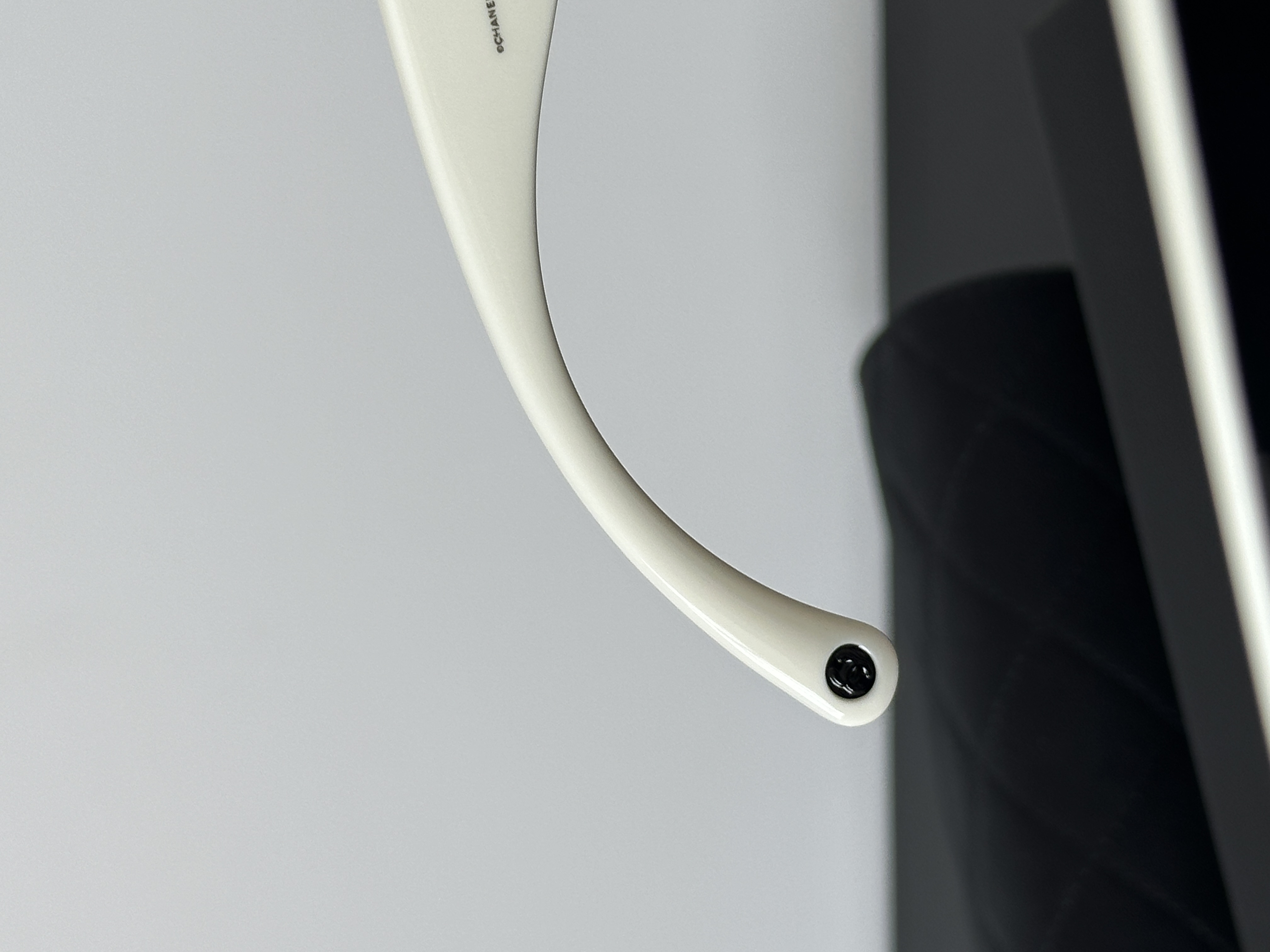 Chanel Acetate Sunglasses