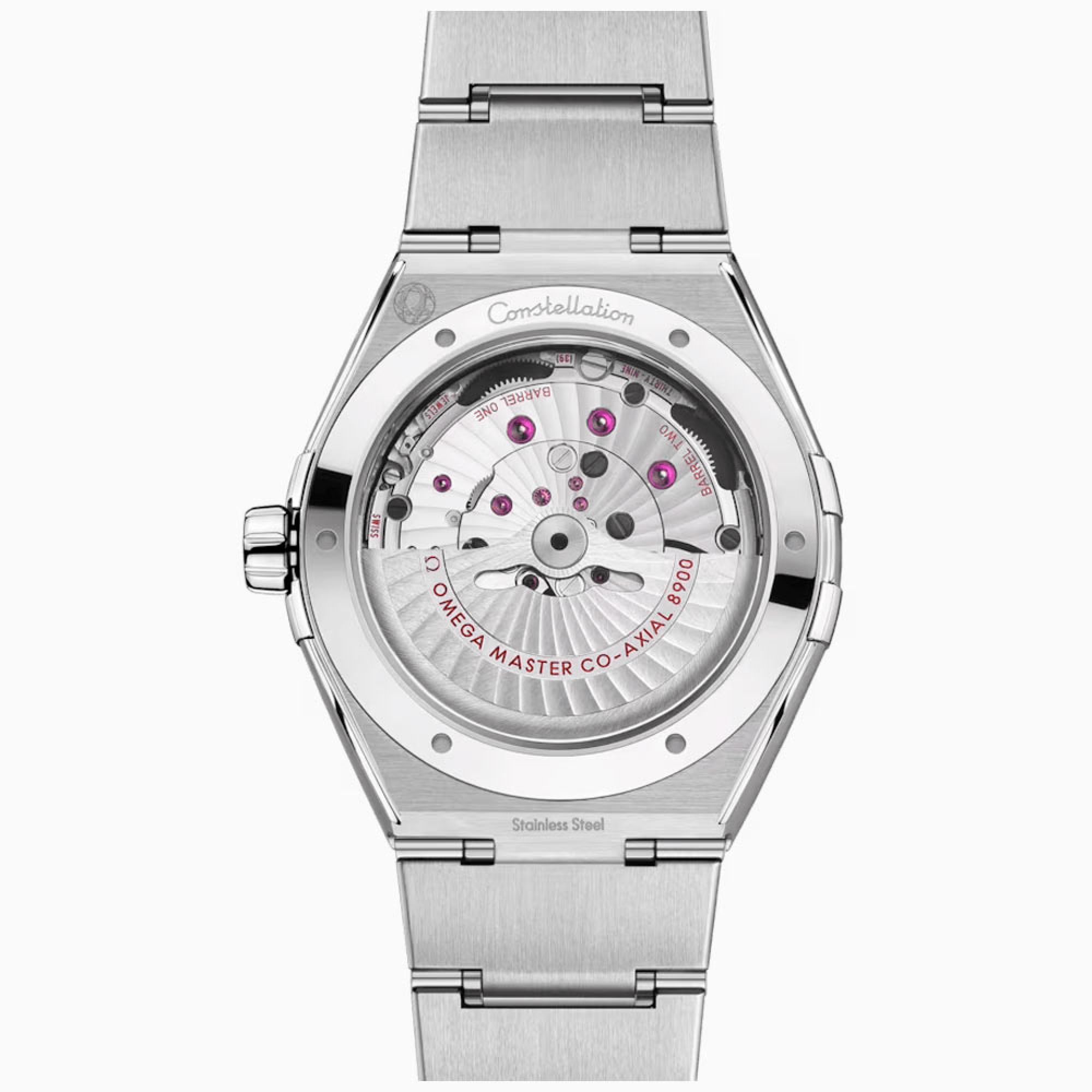 Omega Constellation 41mm 131.30.41.21.99.001