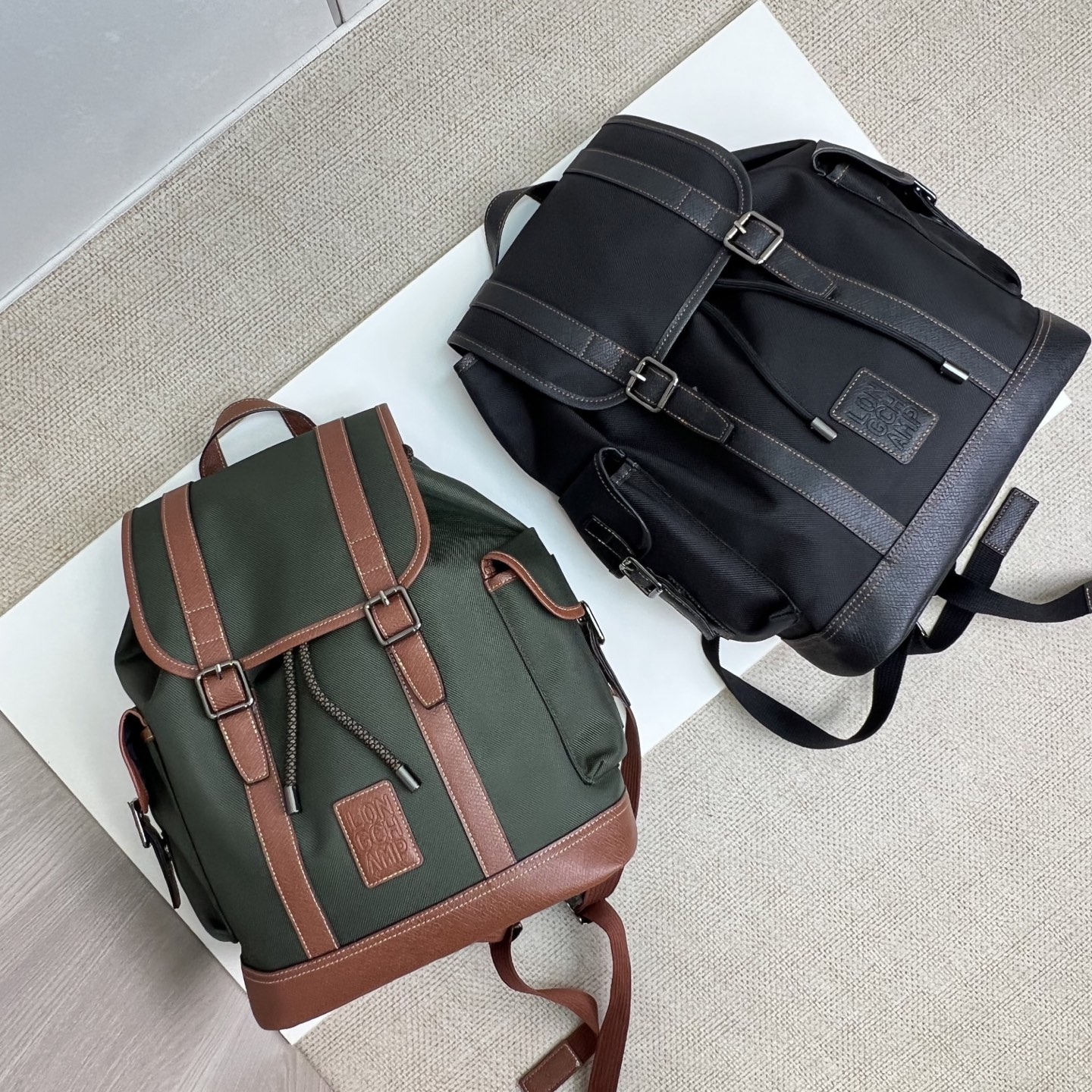 Women Handbag 20035080 Boxford Backpack