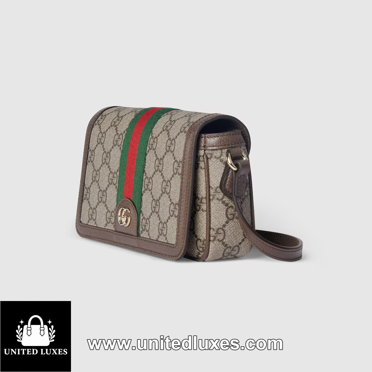 Replica Ophidia mini shoulder bag