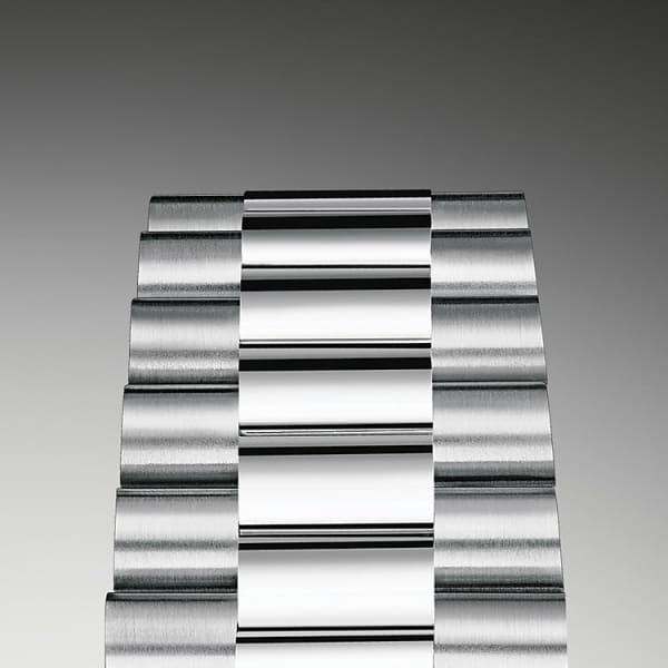 Rolex Day-Date 40mm, Ref. # 228396tbr-0031【1:1 Replica】