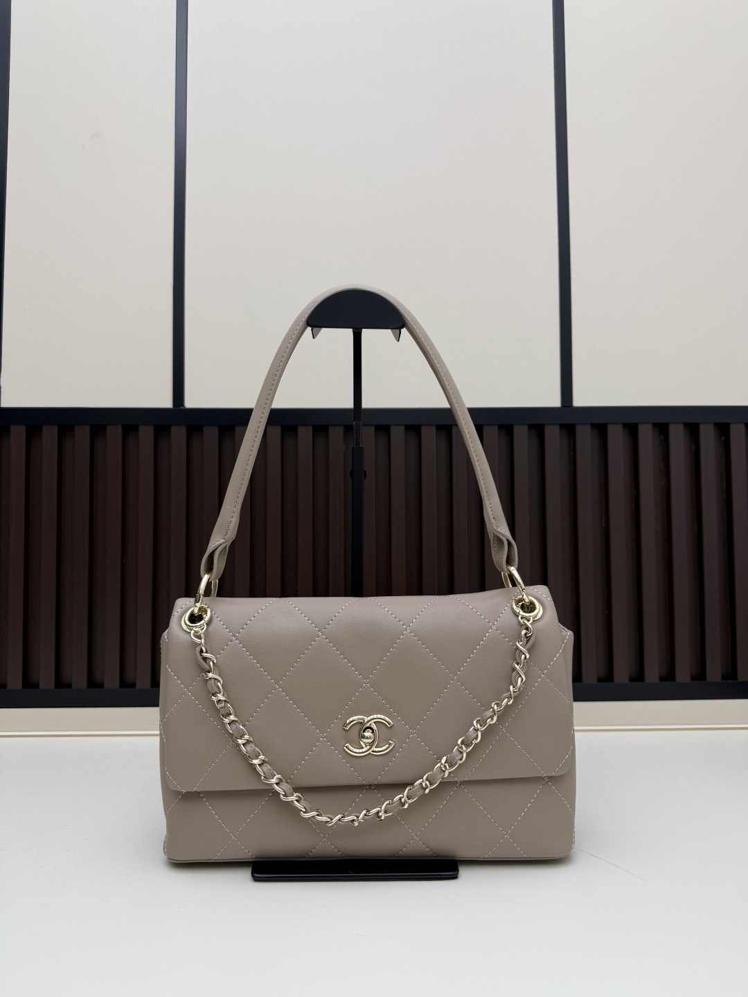Chanel Large Flap Bag