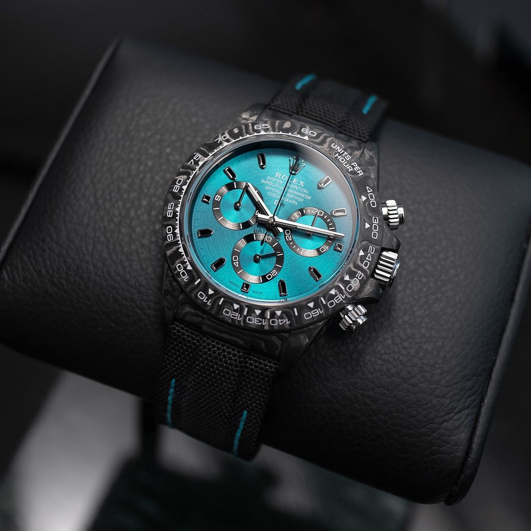 DiW Rolex Daytona 