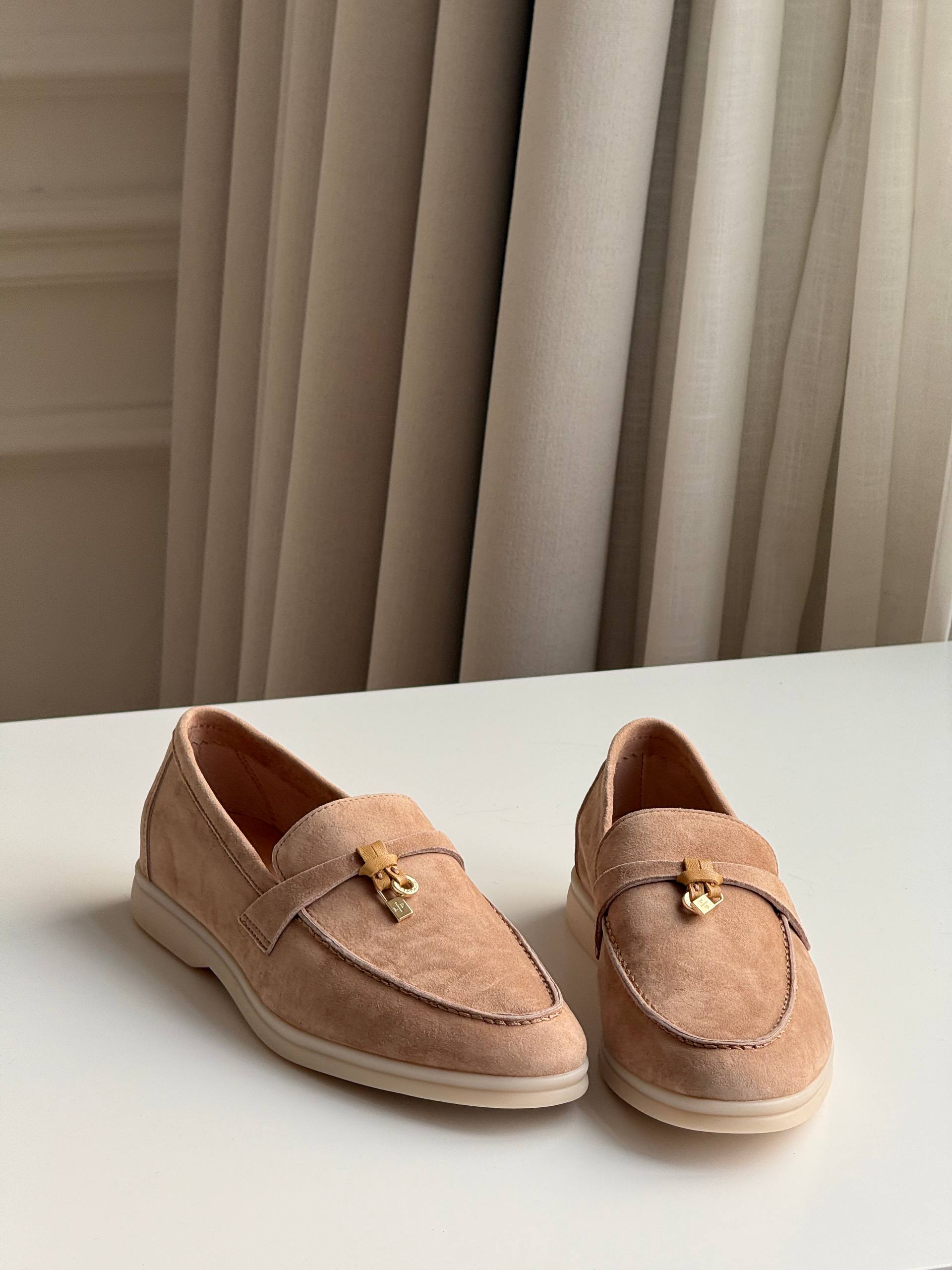 Loro Piana Summer Charms Walk