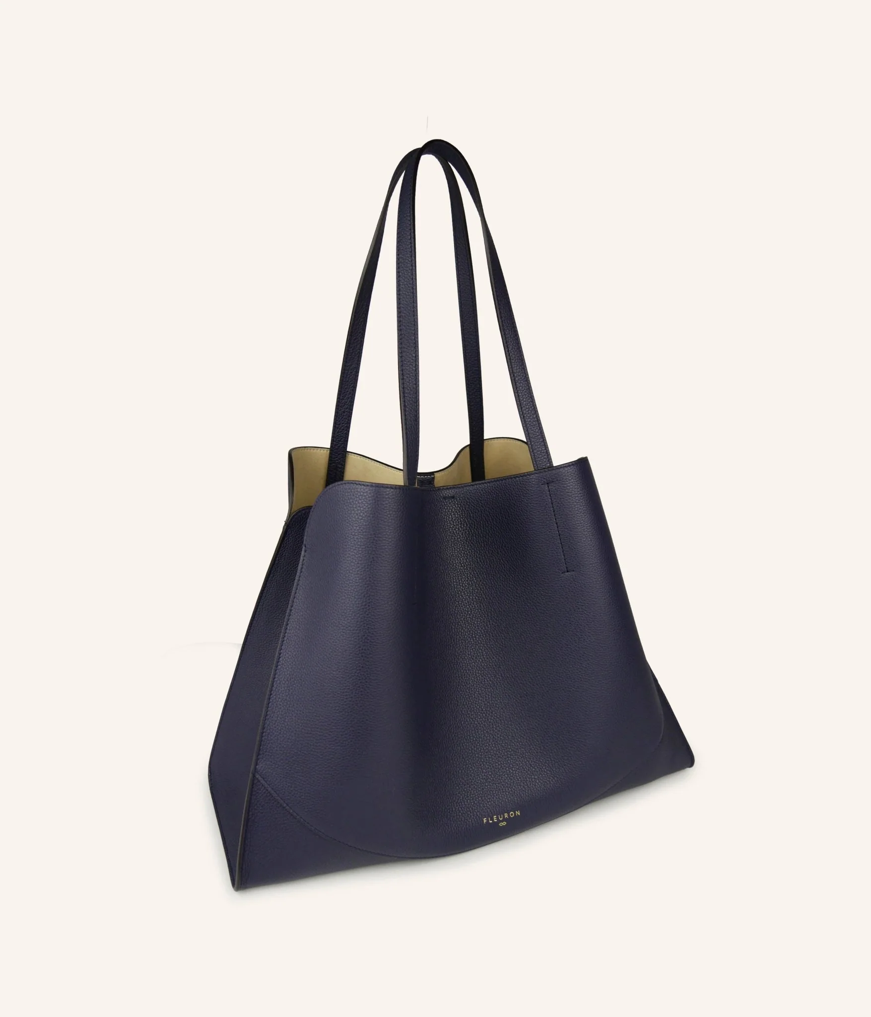Oak | Bleu Marine