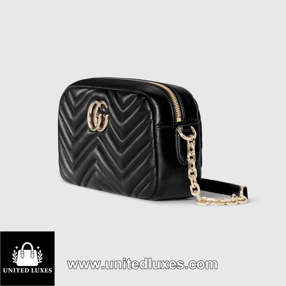 Replica GG Marmont small camera bag