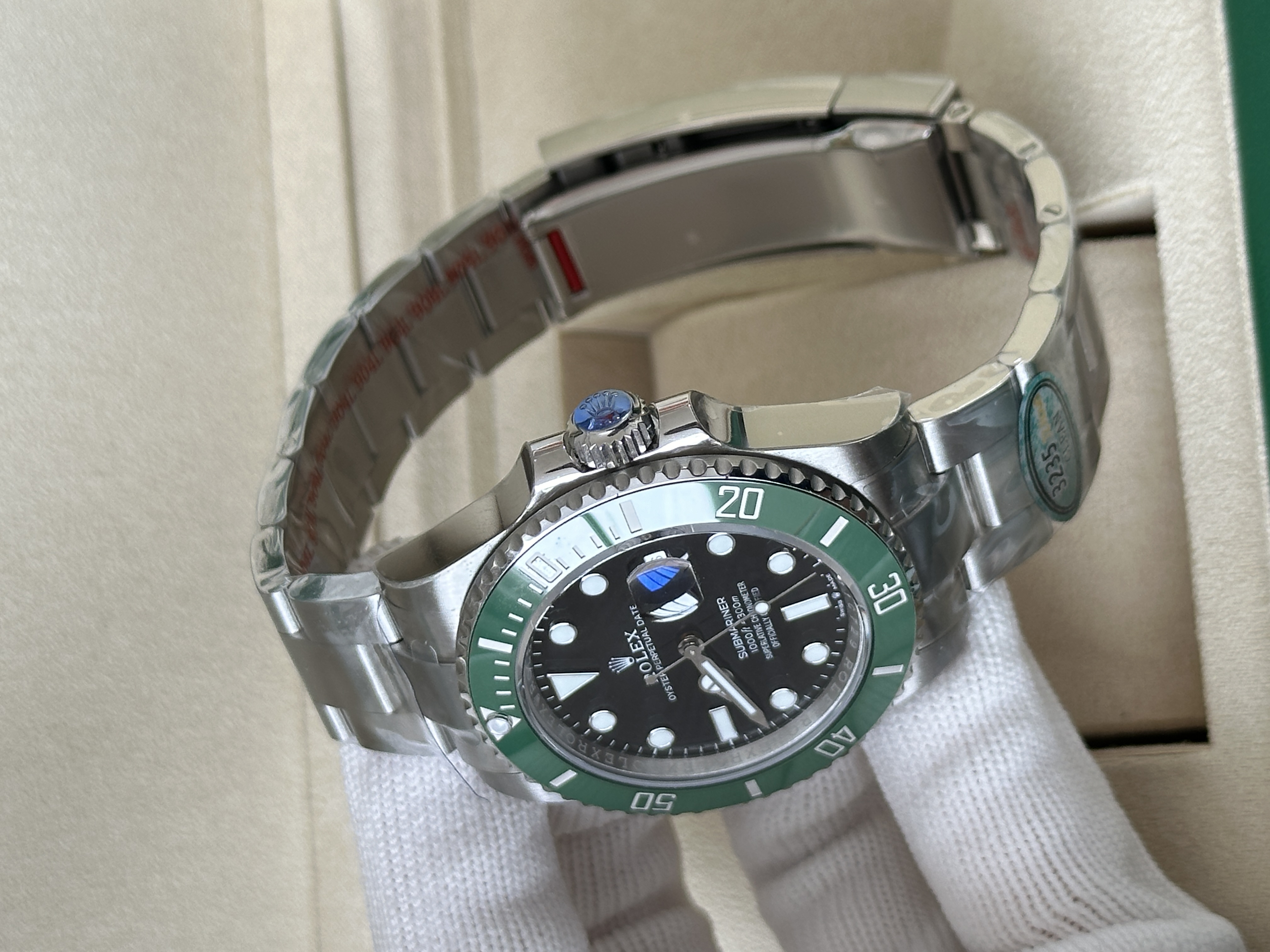 Rolex Submariner Date