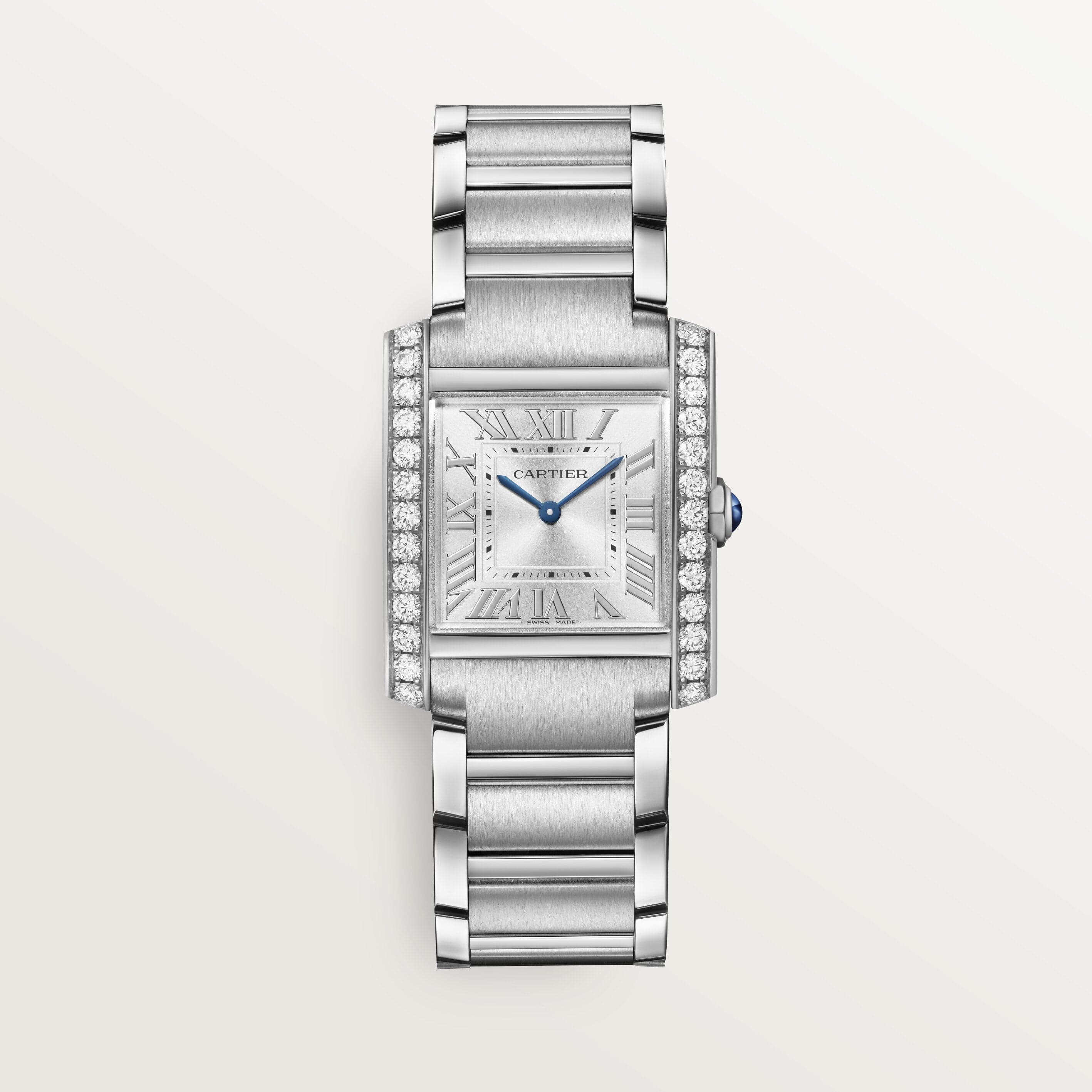 Tank Française watch CRW4TA0021【1:1 Replica】
