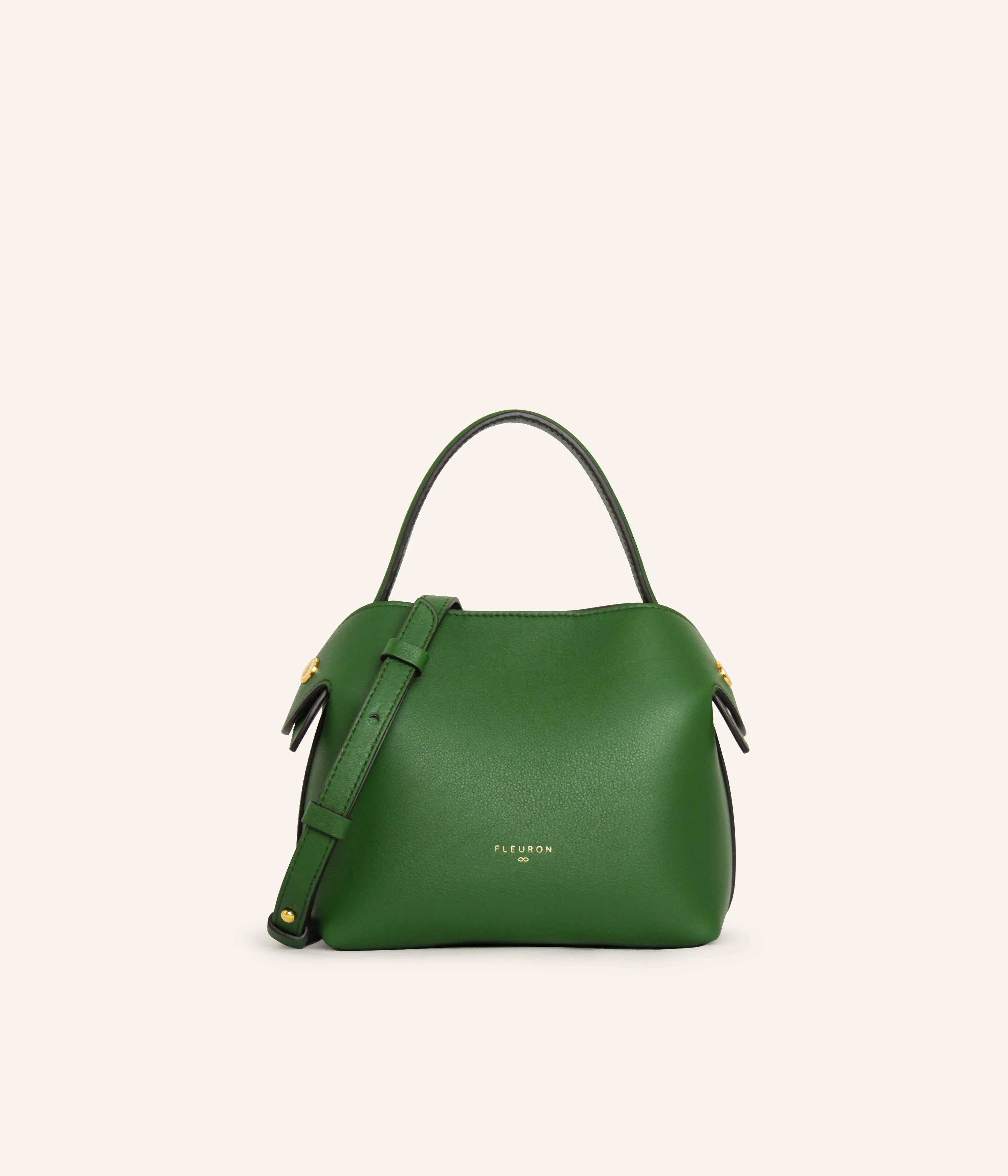 Mini Swann | Vert Forêt