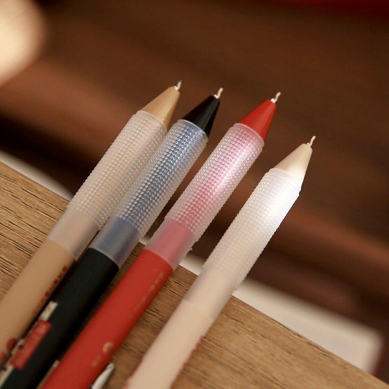 9008 Neutral Pen Good Luck