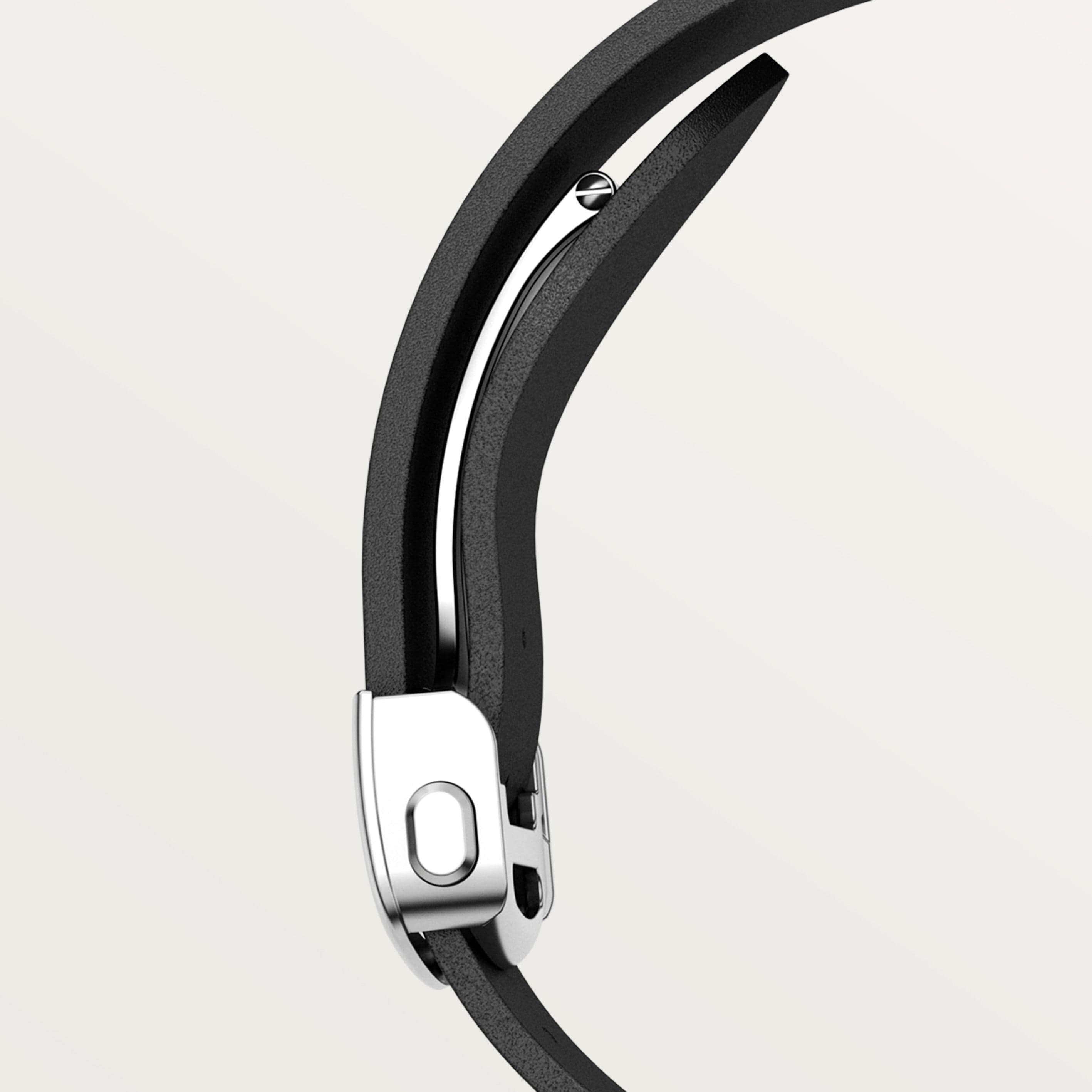 Santos de Cartier Chronograph watch WSSA0017【1:1 Replica】