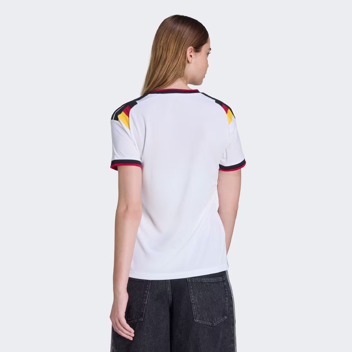 Deutschland 26 Heimtrikot