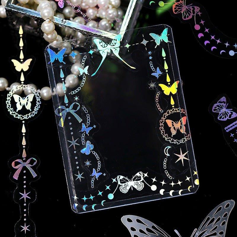 1094 Sticker Pack Firefly Series