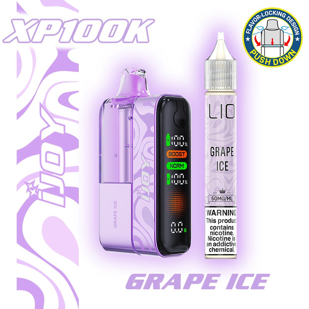 IJOY XP100K PUFFS