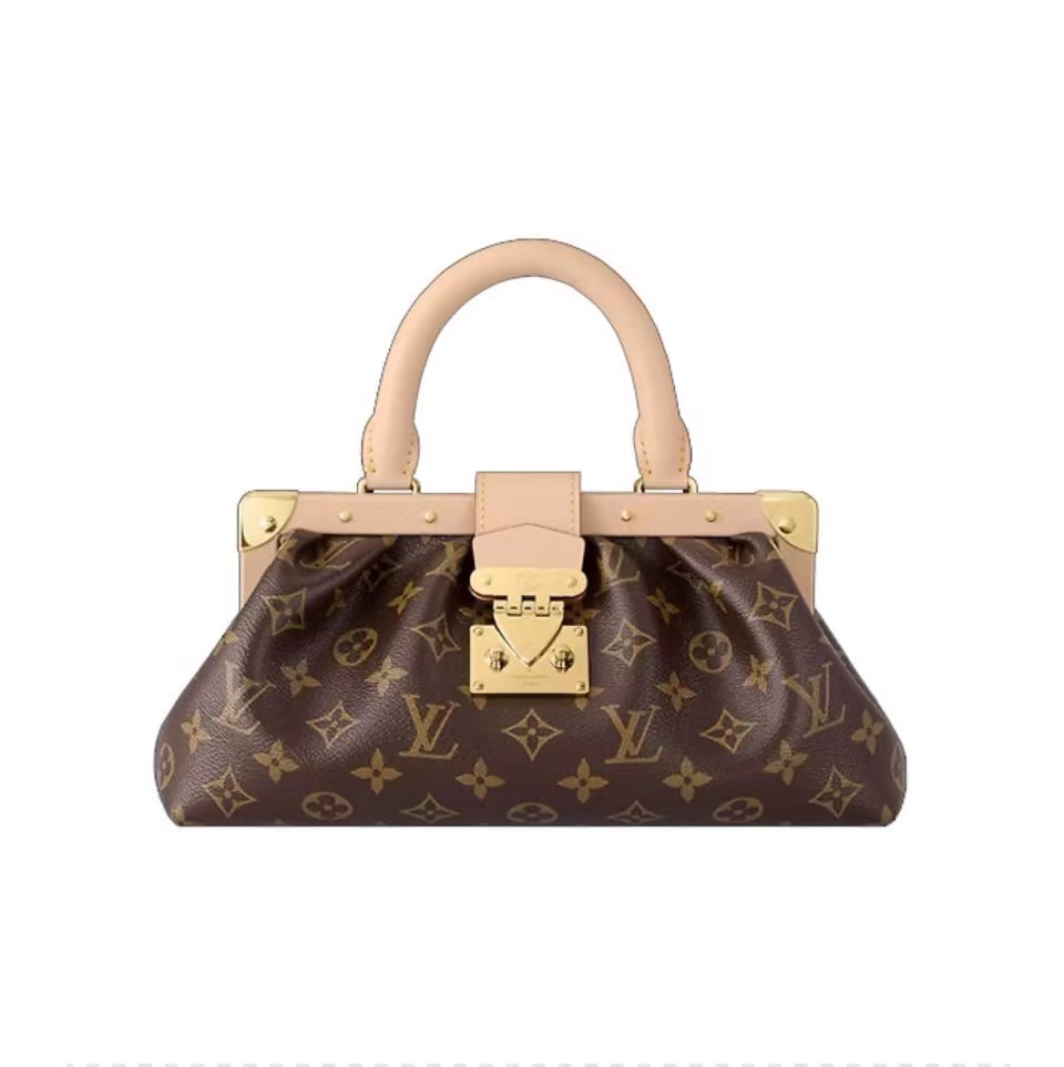 Monogram Clutch M46544
