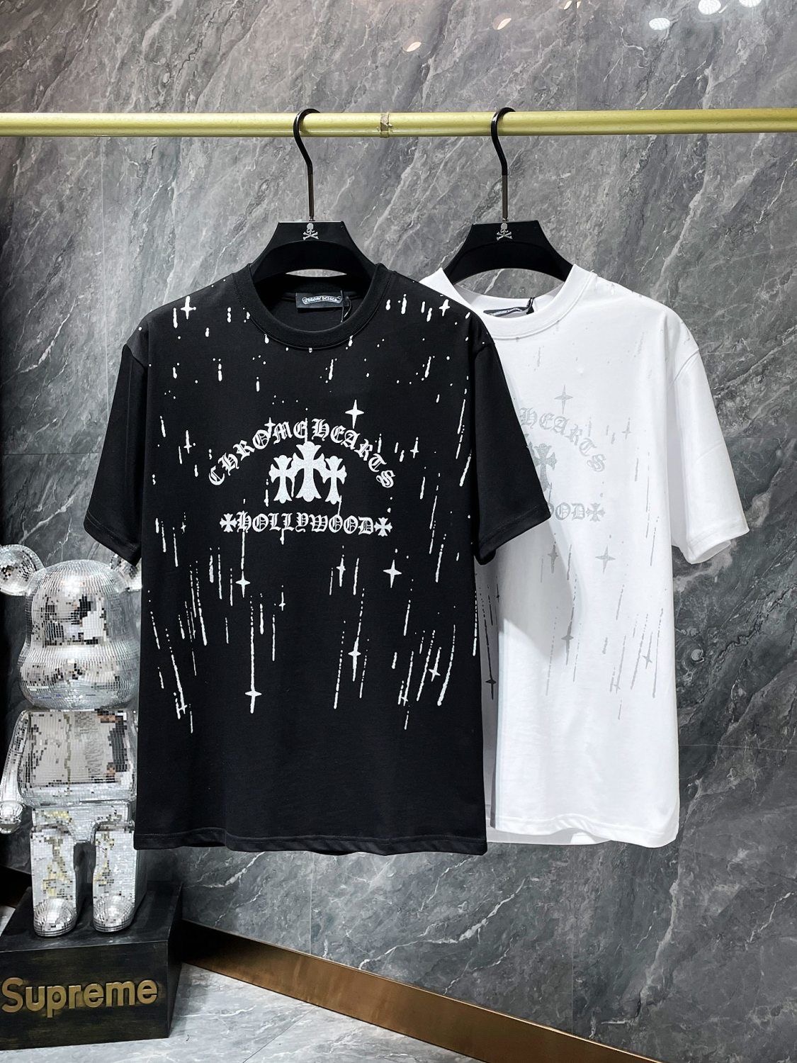 2024 summer  new cro-sanskrit star T