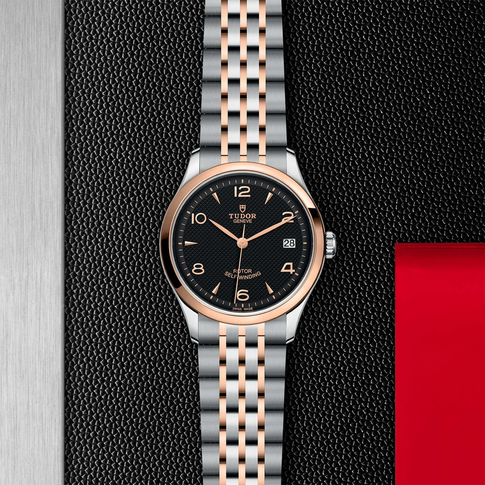 Tudor 1926 36mm【1:1 Replica】