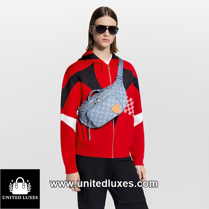 Replica Rush Bumbag XL