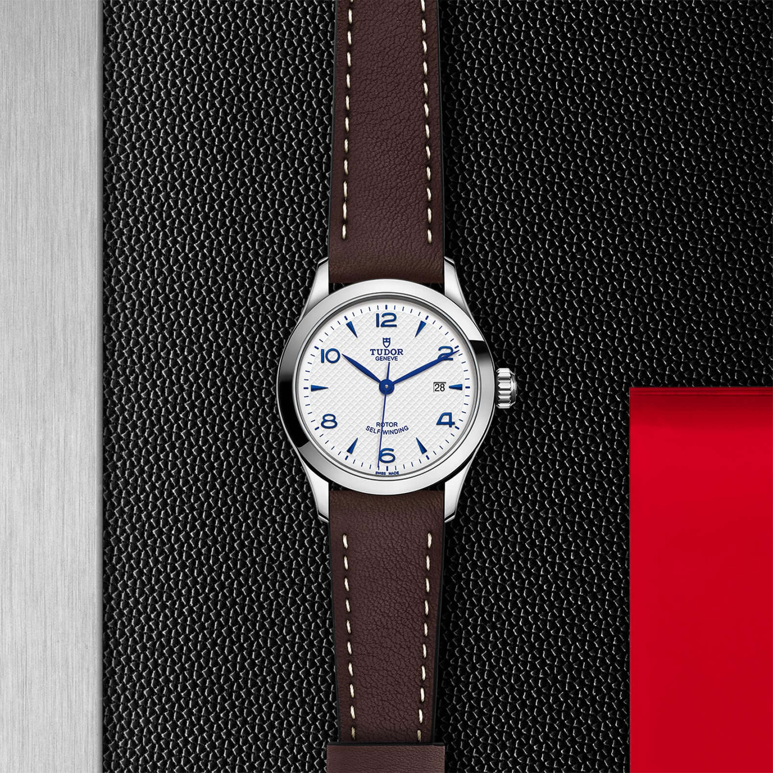 Tudor 1926 28mm【1:1 Replica】