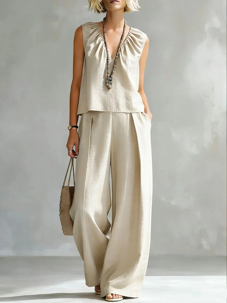 Ensemble Chic 