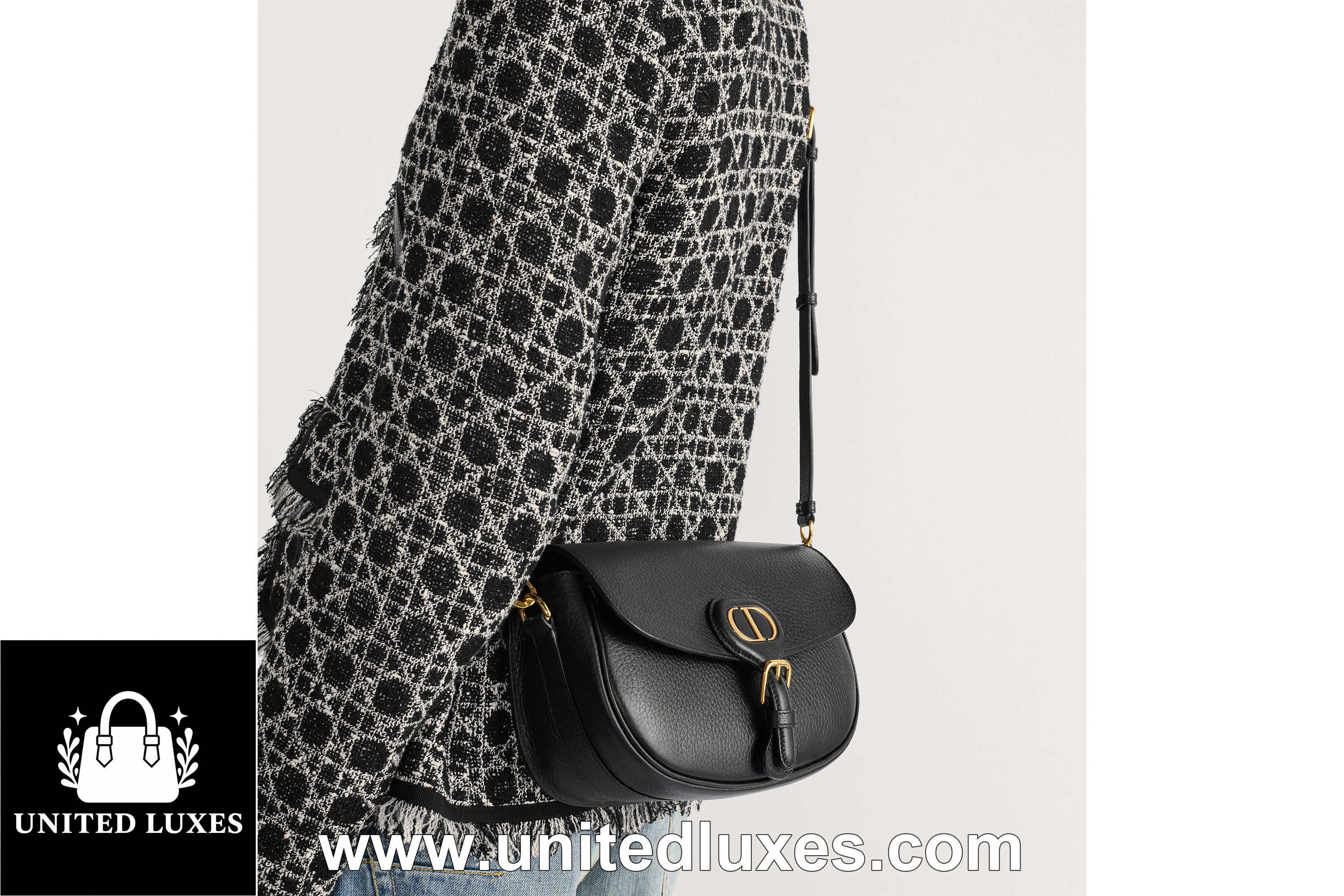 Replica Dior Bobby Multicarry Bag