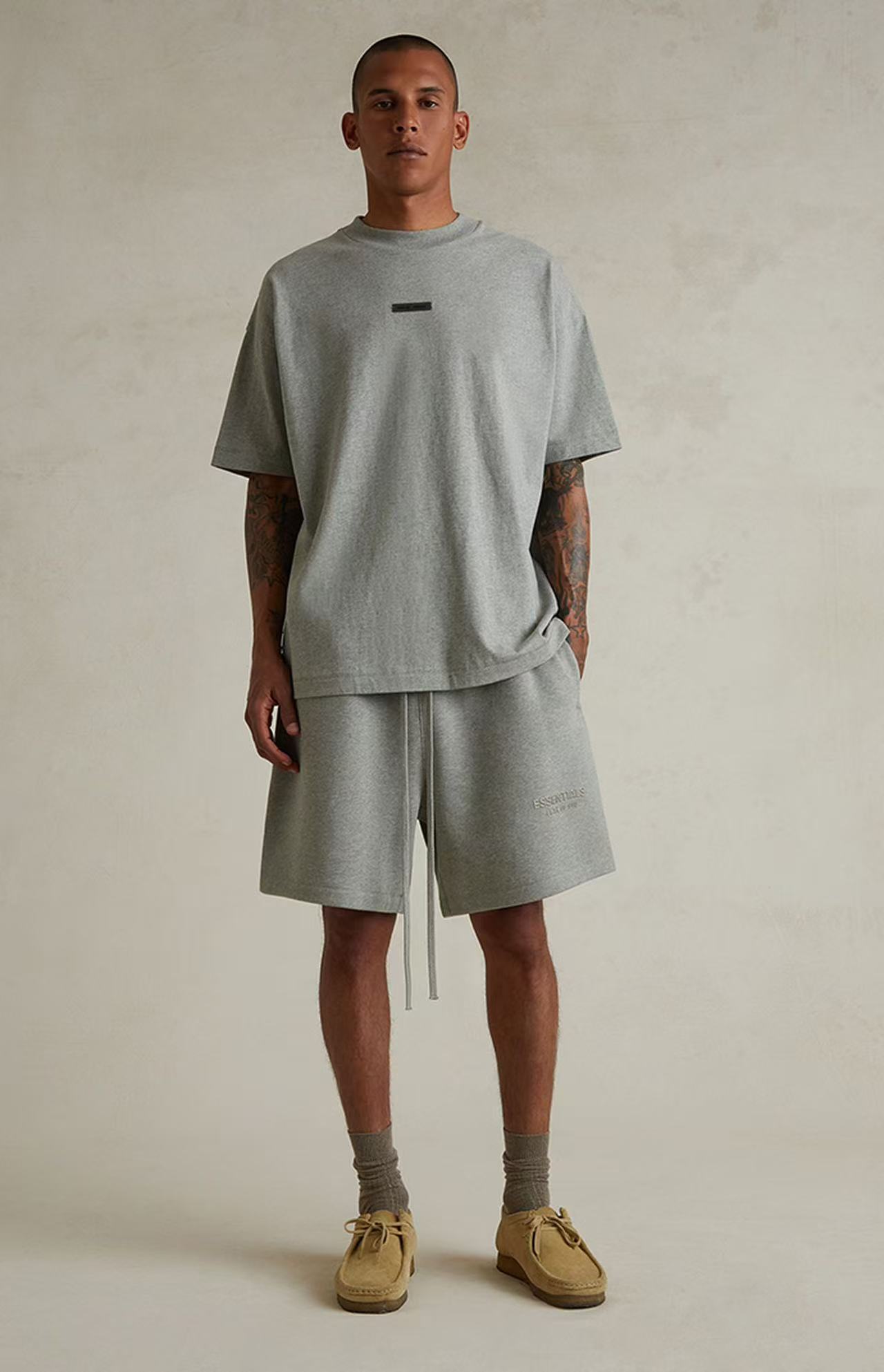 1:1 Version