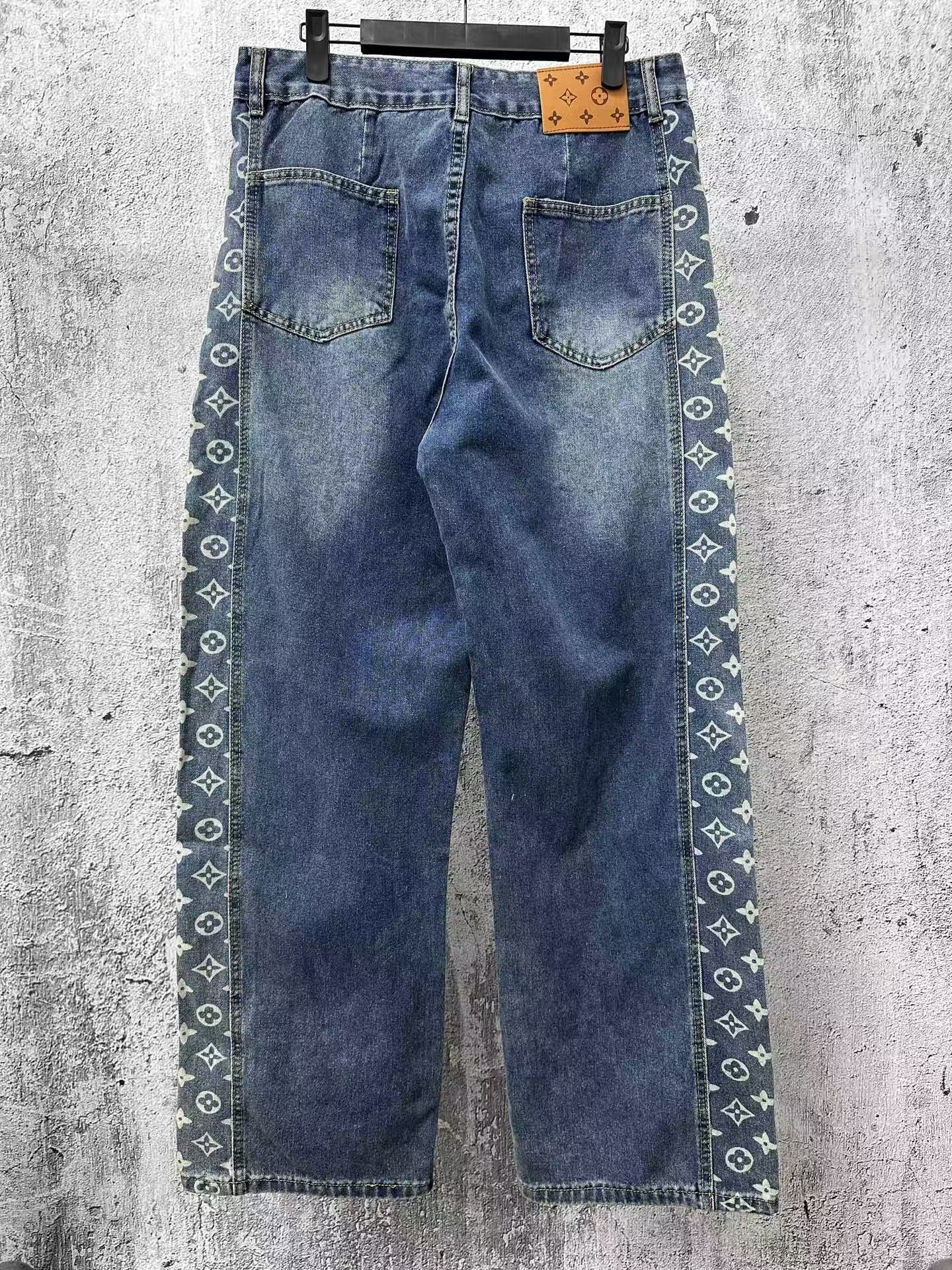 LV Jeans