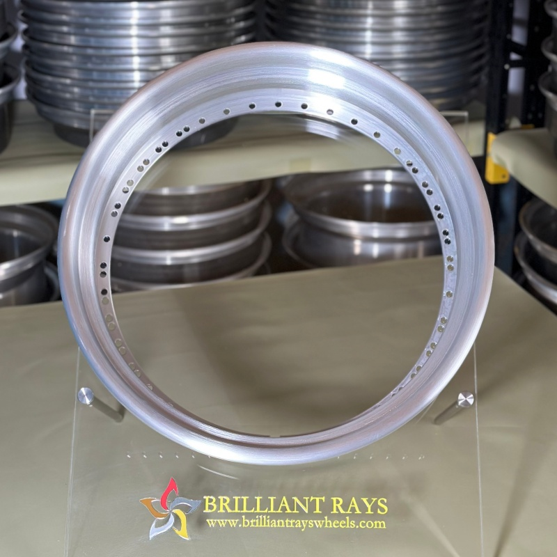 For 19 Inch WEDS  Kranze Bazreia (40 or 60 hole) - Reverse Inner Barrels