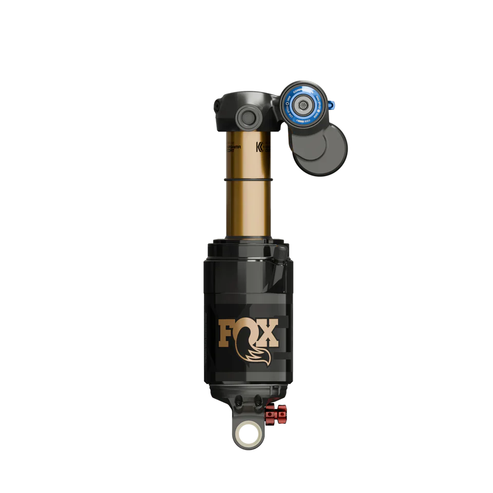 Amortisseur FOX FLOAT X2 FACTORY 2pos-Adj Trunnion 2026